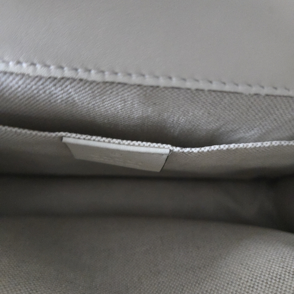 GUCCI Dionysus Bamboo Top Handle Handbag Full Inclusion - Picture 11 of 17